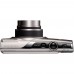 Canon Ixus 285 HS A Camera - Silver